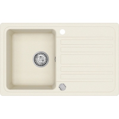 Helika NOTUS SQ101 blanched almond