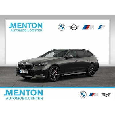 BMW i5 xDrive40 M Sport 290 kW