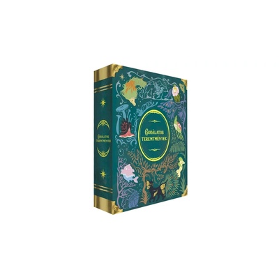 Gémklub Wonderful Creatures Стратегическа настолна игра (BDC10003)