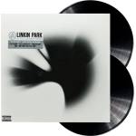 Warner Linkin Park: A Thousand Suns - 2Vinyl (LP) (020453)