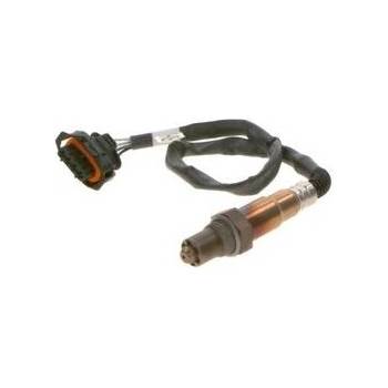Lambda sonda BOSCH 0 258 006 347