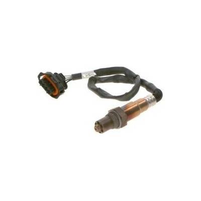 Lambda sonda BOSCH 0 258 006 347