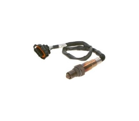 Lambda sonda BOSCH 0 258 006 347
