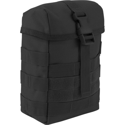 Brandit Molle Fire black