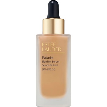 Estée Lauder Futurist SkinTint Serum Foundation With Botanical Oil Infusion ošetrujúci make-up SPF20 2W1 Dawn 30 ml