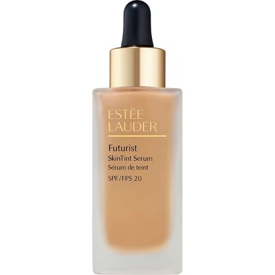 Estée Lauder Futurist SkinTint Serum Foundation With Botanical Oil Infusion ošetrujúci make-up SPF20 2W1 Dawn 30 ml
