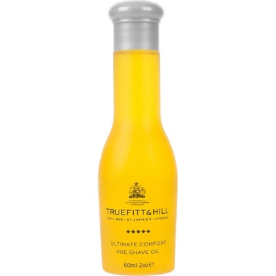 Truefitt & Hill Ultimate Comfort olej pred holením 59ml