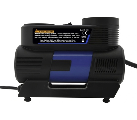 Compass 12V DRAME