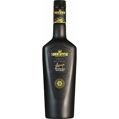 Santa Teresa Gran Reserva Linaje 40% 0,7 l (holá láhev)