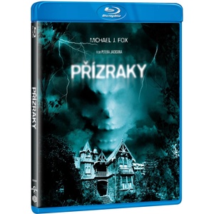 MagicBox Сянката на смъртта - Blu-ray (003882)