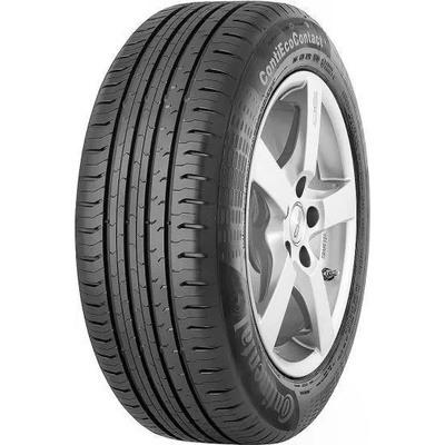 Continental EcoContact 6 SSR (RFT) XL 225/40 R18 92Y