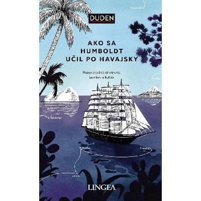Ako sa Humboldt učil po havajsky