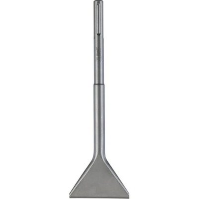 MILWAUKEE Sekáč SDS-MAX široký 115mm, délka 300 mm - 4932343745