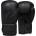 RDX F15 noir boxing gloves 10 oz