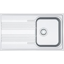 Kuchynské drezy Franke SRX 611-86