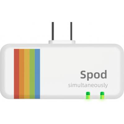 KateLuo Spod