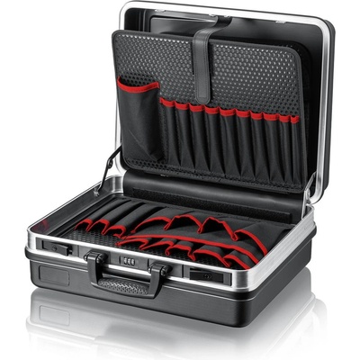 KNIPEX Куфар за инструменти Basic празен, - K002105LE (K002105LE)