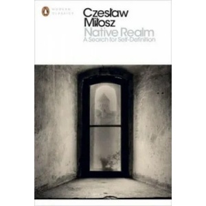 Native Realm | Milosz Czeslaw (2014)