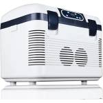 UNI Auto Кутия хладилна за автомобил pa593, 19 л, 12/24v, 220v, 45-75w (182268)