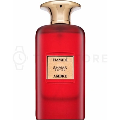 Hamidi Shams Edition Ambre parfémovaná voda unisex 100 ml