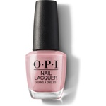 OPI Nail Lacquer 15 ml лак за нокти Tickle My France-y