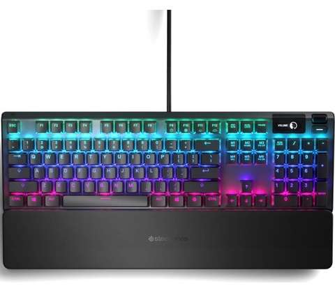 SteelSeries Apex 5 64532