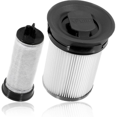Mobilly резервен филтър HX-FSF за Miele Triflex HX1, HX1 Pro, HX1 Performance, HX1 Runner (XXX)