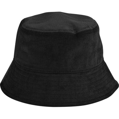 Beechfield EarthAware Cord B 687 COT53068700212 black
