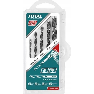 TOTAL TACSD7055