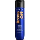 Matrix Total Results Brass Off šampon 300 ml