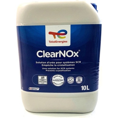 Total Clearnox 10 l | Zboží Auto