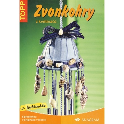 Zvonkkohry z květináčů TOPP
