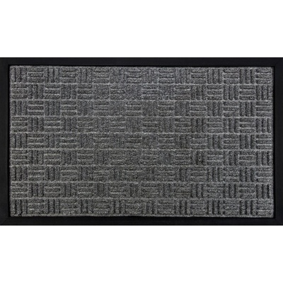 OBI Textur sivá 40 x 60 cm