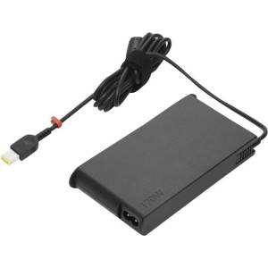 Lenovo Lenovo 170W AC адаптер Slim Tip ThinkPad (4X20S56701)