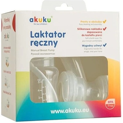 Akuku Ruční A0306