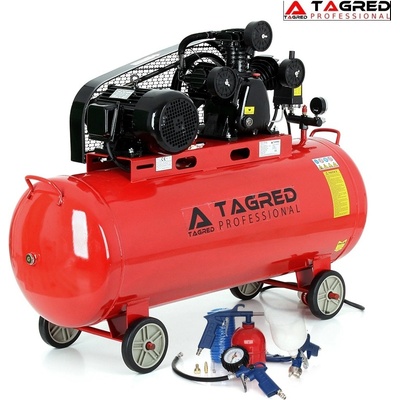 TAGRED TA309