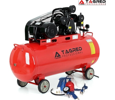TAGRED TA309