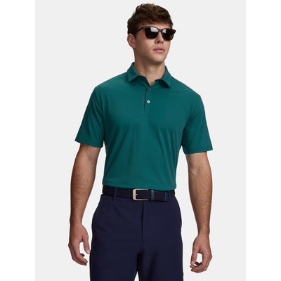 Under Armour Мъжка тениска Under Armour UA ArmourDry Polo Under Armour | Zelen | МЪЖЕ | S