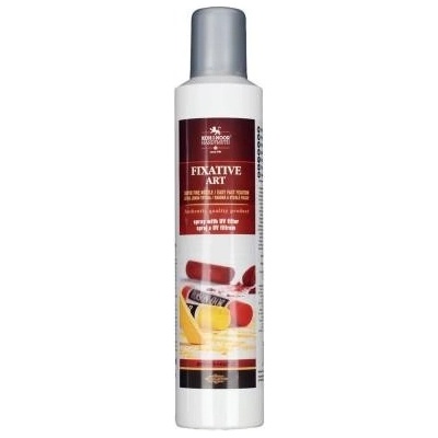 Koh-i-noor Fixativ ve spreji s UV filtrem ART 300ml 14259