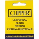 CLIPPER® Kamínky do e 9ks