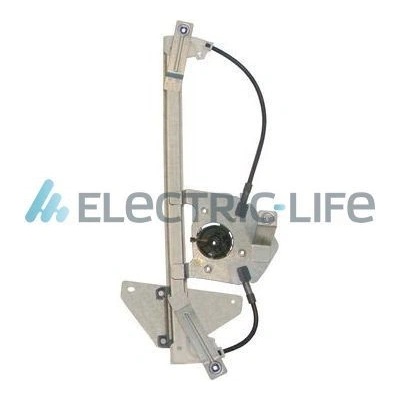 Zvedací zařízení oken Electric Life ZR CT720 L