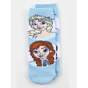 Kids movie heroes Чорапи Frozen (HY06057-LBLUE)