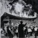 Daniel Shopping s. r. o B-Free & Hukky Shibaseki: Free Hukky Shibaseki & The God Sun Symphony Group: Odyssey. 1 - CD (074143)