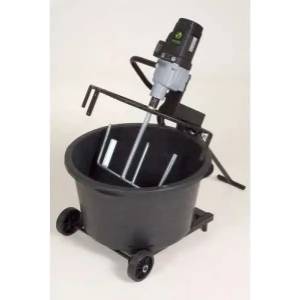 EIBENSTOCK Automix 1801 (07610000)