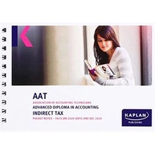 INDIRECT TAX KAPLAN