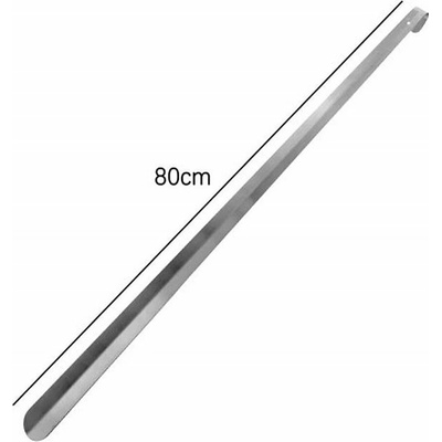 Intermarket Kovová lžíce na obuv 80 cm
