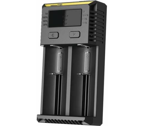 Nitecore i2