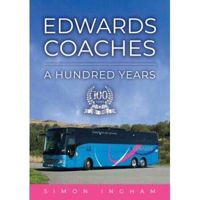Edwards Coaches - Simon Ingham