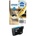 Epson 405XL Suitcase High Yield Genuine Multipack, Eco-Friendly - C13T05H64510