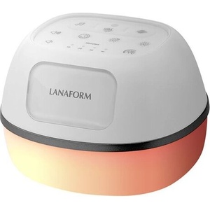 Lanaform Nuxo - Устройство за подпомагане на съня